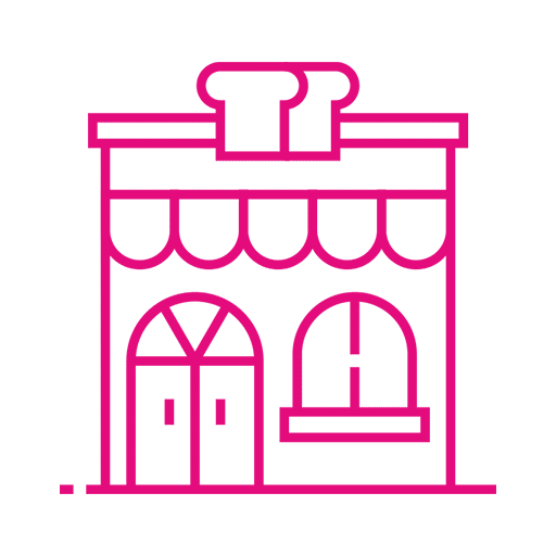 Boulangerie - Pâtisserie à Beauraing