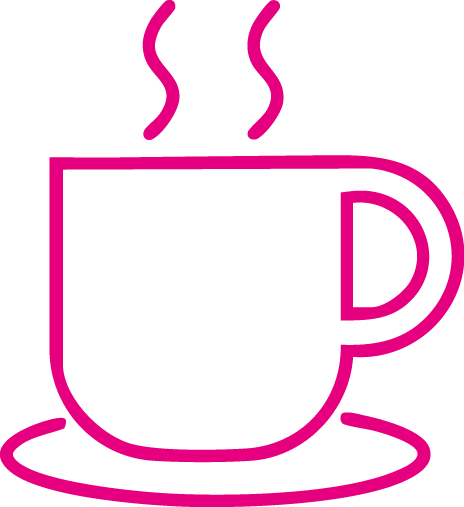 Tea-room